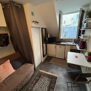 Cosy Opera With Lift Ascenseur Appartamento