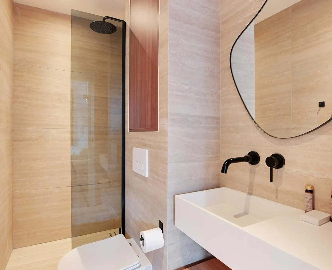 Appartement Residence Sacre Coeur Paris