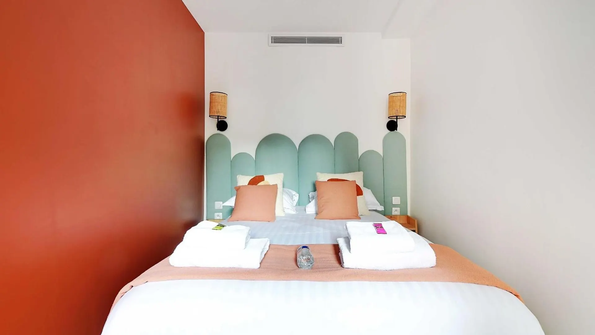 Appartement Residence Sacre Coeur Paris France