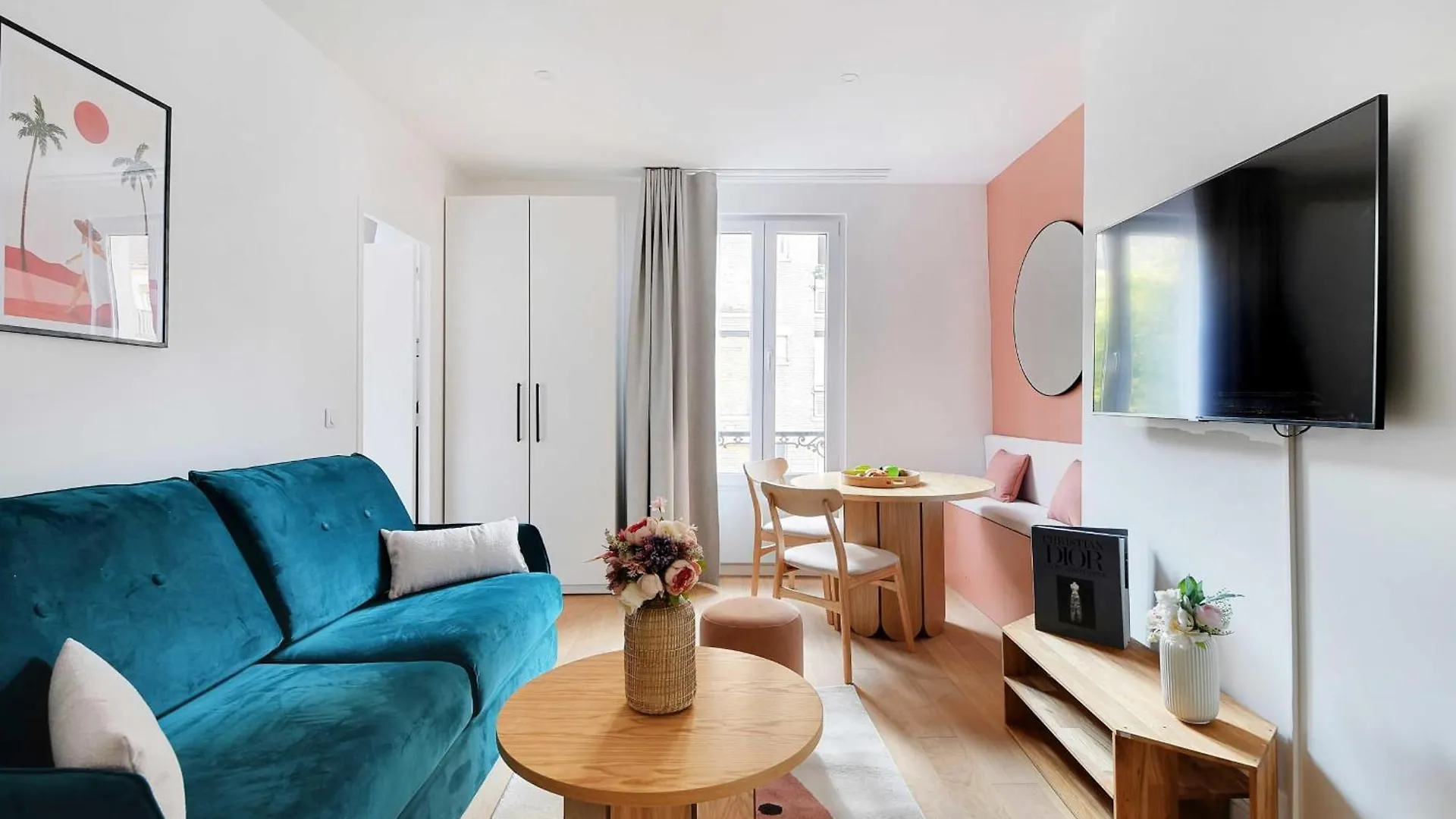 Residence Sacre Coeur Paris 0*,  France